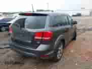 2018 Dodge Journey GT with VIN 3C4PDCEG7JT472405, listed as a IAAI auction lot 43111975 with 130,713 mi miles and . Bid and sale history available at DreamBid. Image 4.