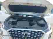 2021 Hyundai Palisade Limited with VIN KM8R54HE9MU305166, listed as a IAAI auction lot 42938532 with 109,197 mi miles and . Bid and sale history available at DreamBid. Image 10.