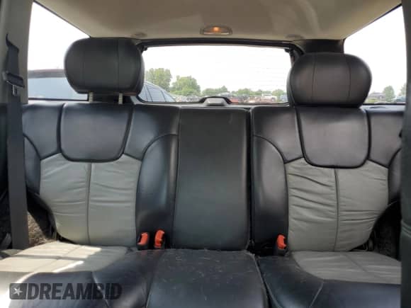 2004 Jeep Grand Cherokee Overland с VIN 1J8GW68J54C217103, выставлен на аукционе Copart как лот 62670434 с пробегом Не указан миль и Списание • Salvage title. История ставок и продаж доступна на DreamBid. Изображение 10.