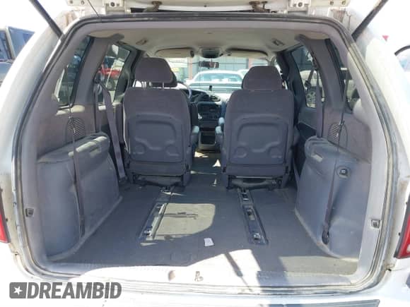 1999 Dodge Caravan SE z VIN 1B4GP45G2XB554868, wystawiony jako IAAI lot #41882038 z przebiegiem 130 743 mil mil oraz . Historia ofert i sprzedaży dostępna na DreamBid. Obrazek 17.