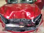 2024 Chevrolet Blazer LT with VIN 3GNKBJRS7RS153873, listed as a Copart auction lot 45945605 with 11,653 mi miles and Salvage title. Bid and sale history available at DreamBid. Image 13.