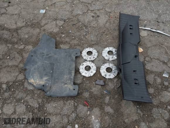 2010 Chrysler 300 Touring with VIN 2C3CA5CV7AH168007, listed as a IAAI auction lot 43266560 with 230,929 mi miles and . Bid and sale history available at DreamBid. Image 12.