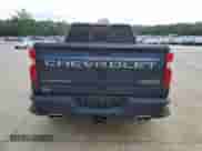 2022 Chevrolet Silverado 1500 High Country z VIN 1GCUDJED6NZ559966, wystawiony jako Copart lot #59521785 z przebiegiem 47 307 mil mil oraz Czysty tytuł • Clean title. Historia ofert i sprzedaży dostępna na DreamBid. Obrazek 6.