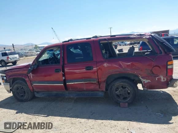 2004 Chevrolet Suburban LT с VIN 1GNFK16Z94J189397, выставлен на аукционе IAAI как лот 42823552 с пробегом 223 812 миль миль и . История ставок и продаж доступна на DreamBid. Изображение 15.