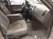 2005 Dodge Dakota Laramie z VIN 1D7HW58N75S188127, wystawiony jako IAAI lot #41209206 z przebiegiem 117 480 mil mil oraz . Historia ofert i sprzedaży dostępna na DreamBid. Obrazek 5.