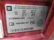 2010 Chevrolet Aveo LS с VIN 3G1TB6DE4AL119800, выставлен на аукционе Copart как лот 79094104 с пробегом 115 785 миль миль и Списание • Salvage title. История ставок и продаж доступна на DreamBid. Изображение 13.