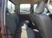 2008 Dodge 1500 SLT с VIN 1D7HU18N08S563536, выставлен на аукционе Copart как лот 71088655 с пробегом 175 009 миль миль и Списание • Salvage title. История ставок и продаж доступна на DreamBid. Изображение 10.