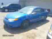 2004 Saturn ION ION 2 с VIN 1G8AN12F14Z156413, выставлен на аукционе IAAI как лот 42827624 с пробегом 166 009 миль миль и . История ставок и продаж доступна на DreamBid. Изображение 2.