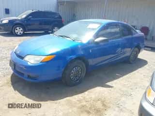 2004 Saturn ION ION 2 with VIN 1G8AN12F14Z156413, listed as a IAAI auction lot 42827624 with 166,009 mi miles and . Bid and sale history available at DreamBid. Image 2.