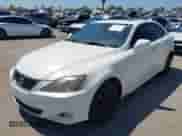 2006 Lexus IS 250 z VIN JTHCK262965005266, wystawiony jako IAAI lot #42687510 z przebiegiem 144 829 mil mil oraz . Historia ofert i sprzedaży dostępna na DreamBid. Obrazek 2.