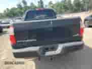 2006 Toyota Tundra Limited z VIN 5TBET38106S541155, wystawiony jako Copart lot #58788545 z przebiegiem 265 121 mil mil oraz Czysty tytuł • Clean title. Historia ofert i sprzedaży dostępna na DreamBid. Obrazek 6.