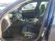 2022 BMW 5 Series 540i с VIN WBA53BJ05NCH73981, выставлен на аукционе Copart как лот 54526195 с пробегом 33 636 миль миль и Списание • Salvage title. История ставок и продаж доступна на DreamBid. Изображение 7.