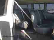 2020 Chevrolet Express Passenger LT с VIN 1GAZGPFG0L1246277, выставлен на аукционе IAAI как лот 41466764 с пробегом 270 954 миль миль и . История ставок и продаж доступна на DreamBid. Изображение 8.