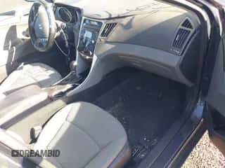 2011 Hyundai Sonata GLS с VIN 5NPEB4AC1BH270196, выставлен на аукционе IAAI как лот 43495901 с пробегом 132 885 миль миль и . История ставок и продаж доступна на DreamBid. Изображение 5.