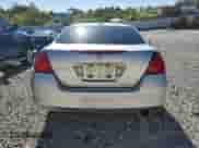 2006 Honda Accord EX-L с VIN 1HGCM56836A114753, выставлен на аукционе Copart как лот 82282735 с пробегом 205 423 миль миль и Списание • Salvage title. История ставок и продаж доступна на DreamBid. Изображение 6.