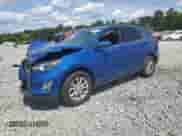 2019 Chevrolet Equinox LT с VIN 3GNAXUEV9KS511835, выставлен на аукционе Copart как лот 71321115 с пробегом Не указан миль и Списание • Salvage title. История ставок и продаж доступна на DreamBid. Изображение 1.