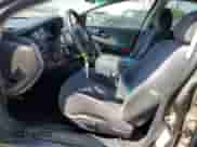 2001 Dodge Intrepid SE z VIN 2B3AD46R81H718755, wystawiony jako Copart lot #55168185 z przebiegiem 174 247 mil mil oraz Czysty tytuł • Clean title. Historia ofert i sprzedaży dostępna na DreamBid. Obrazek 7.