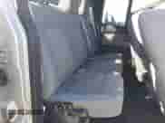 2011 Ford F-150 XLT с VIN 1FTFX1ET9BFC25001, выставлен на аукционе IAAI как лот 43364612 с пробегом 114 846 миль миль и . История ставок и продаж доступна на DreamBid. Изображение 8.