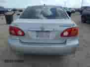 2005 Toyota Corolla LE с VIN 1NXBR32E95Z448810, выставлен на аукционе Copart как лот 87046715 с пробегом 266 757 миль миль и Списание • Salvage title. История ставок и продаж доступна на DreamBid. Изображение 6.