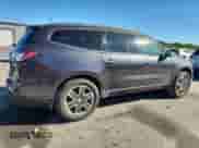 2015 Chevrolet Traverse LT с VIN 1GNKVGKD4FJ198854, выставлен на аукционе Copart как лот 69682955 с пробегом 122 514 миль миль и Списание • Salvage title. История ставок и продаж доступна на DreamBid. Изображение 3.