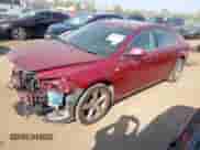 2008 Chevrolet Malibu 2LT с VIN 1G1ZJ57B98F256258, выставлен на аукционе IAAI как лот 43253096 с пробегом 149 604 миль миль и . История ставок и продаж доступна на DreamBid. Изображение 2.