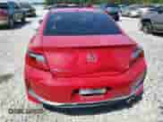 2016 Honda Accord EX-L with VIN 1HGCT1B68GA002113, listed as a Copart auction lot 69871455 with 30,118 mi miles and Salvage title. Bid and sale history available at DreamBid. Image 6.