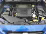 2020 Subaru WRX Limited с VIN JF1VA1H64L9813039, выставлен на аукционе Copart как лот 83829795 с пробегом 92 005 миль миль и Списание • Salvage title. История ставок и продаж доступна на DreamBid. Изображение 11.