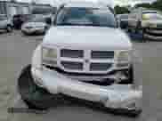 2011 Dodge Nitro Heat z VIN 1D4PT4GK7BW585358, wystawiony jako Copart lot #70366934 z przebiegiem 180 997 mil mil oraz Szkoda całkowita • Salvage title. Historia ofert i sprzedaży dostępna na DreamBid. Obrazek 5.