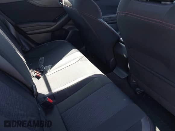 2019 Subaru Impreza Special Sports z VIN 4S3GKAJ63K3614883, wystawiony jako IAAI lot #42050731 z przebiegiem 65 579 mil mil oraz . Historia ofert i sprzedaży dostępna na DreamBid. Obrazek 8.