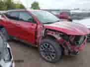 2025 Chevrolet Blazer RS с VIN 3GNKBERS7SS196204, выставлен на аукционе IAAI как лот 43524043 с пробегом 14 029 миль миль и . История ставок и продаж доступна на DreamBid. Изображение 1.