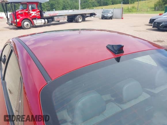 2024 Hyundai Elantra N Line z VIN KMHLR4DF2RU795871, wystawiony jako IAAI lot #42513157 z przebiegiem 35 799 mil mil oraz . Historia ofert i sprzedaży dostępna na DreamBid. Obrazek 21.