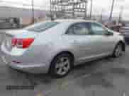 2013 Chevrolet Malibu LS with VIN 1G11B5SA4DF191791, listed as a IAAI auction lot 43395752 with 112,173 mi miles and . Bid and sale history available at DreamBid. Image 4.