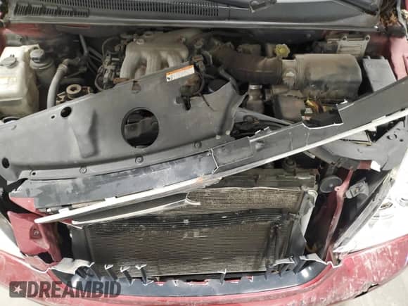 2007 Hyundai Entourage GLS с VIN KNDMC233076037857, выставлен на аукционе Copart как лот 44012795 с пробегом 240 243 миль миль и На запчасти • Non repairable. История ставок и продаж доступна на DreamBid. Изображение 12.