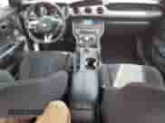 2020 Ford Mustang EcoBoost с VIN 1FA6P8TH8L5149341, выставлен на аукционе Copart как лот 61958565 с пробегом 116 243 миль миль и Списание • Salvage title. История ставок и продаж доступна на DreamBid. Изображение 8.