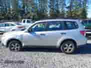 2011 Subaru Forester X with VIN JF2SHABC7BH773472, listed as a IAAI auction lot 43441908 with 158,892 mi miles and . Bid and sale history available at DreamBid. Image 14.