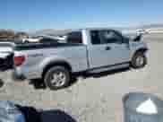 2013 Ford F-150 STX с VIN 1FTFX1EFXDFB99764, выставлен на аукционе Copart как лот 81760065 с пробегом Не указан миль и Списание • Salvage title. История ставок и продаж доступна на DreamBid. Изображение 3.