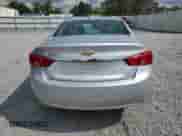 2014 Chevrolet Impala LS с VIN 2G11Y5SL2E9248659, выставлен на аукционе Copart как лот 62157375 с пробегом 89 442 миль миль и Списание • Salvage title. История ставок и продаж доступна на DreamBid. Изображение 6.