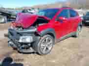2018 Hyundai Kona Ultimate с VIN KM8K5CA55JU093643, выставлен на аукционе IAAI как лот 41833149 с пробегом 151 804 миль миль и . История ставок и продаж доступна на DreamBid. Изображение 2.
