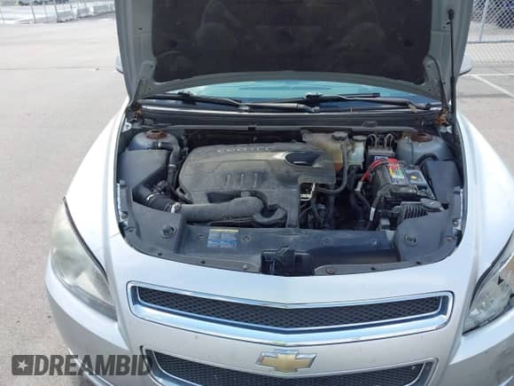 2009 Chevrolet Malibu 1LT с VIN 1G1ZH57B994126974, выставлен на аукционе IAAI как лот 43451271 с пробегом 150 602 миль миль и . История ставок и продаж доступна на DreamBid. Изображение 10.