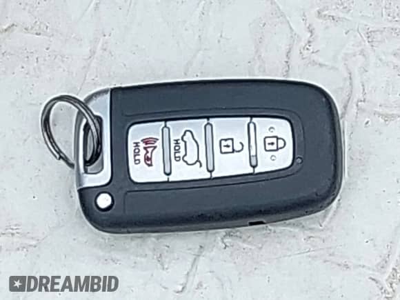 2015 Hyundai Elantra with VIN KMHD35LH6FU238651, listed as a IAAI auction lot 42977604 with 107,877 mi miles and . Bid and sale history available at DreamBid. Image 11.