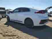 2018 Hyundai Ioniq SEL с VIN KMHC75LC8JU061419, выставлен на аукционе Copart как лот 67795805 с пробегом 158 565 миль миль и Чистый • Clean title. История ставок и продаж доступна на DreamBid. Изображение 2.