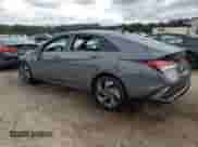 2025 Hyundai Elantra SEL Sport с VIN KMHLM4DG3SU019097, выставлен на аукционе Copart как лот 84553665 с пробегом 15 326 миль миль и Чистый • Clean title. История ставок и продаж доступна на DreamBid. Изображение 2.