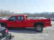 2007 Chevrolet Silverado 3500 with VIN 1GCHK33U97F194063, listed as a IAAI auction lot 41844172 with 174,202 mi miles and . Bid and sale history available at DreamBid. Image 15.