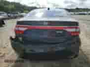 2013 Hyundai Azera с VIN KMHFG4JG4DA218415, выставлен на аукционе Copart как лот 68215905 с пробегом 117 988 миль миль и Списание • Salvage title. История ставок и продаж доступна на DreamBid. Изображение 6.