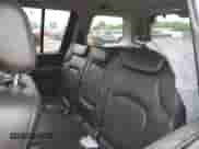 2008 Nissan Pathfinder SE z VIN 5N1AR18B88C629212, wystawiony jako Copart lot #57483945 z przebiegiem Nie podano mil oraz Szkoda całkowita • Salvage title. Historia ofert i sprzedaży dostępna na DreamBid. Obrazek 10.