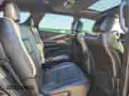 2021 Dodge Durango GT Plus with VIN 1C4RDHDG2MC749761, listed as a Copart auction lot 84386365 with 81,518 mi miles and Salvage title. Bid and sale history available at DreamBid. Image 11.