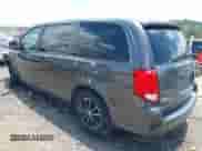 2017 Dodge Grand Caravan SE with VIN 2C4RDGBG9HR568313, listed as a IAAI auction lot 42673888 with 98,373 mi miles and . Bid and sale history available at DreamBid. Image 3.