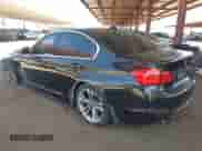 2012 BMW 3 Series 328i с VIN WBA3A5C57CF343577, выставлен на аукционе IAAI как лот 42945383 с пробегом 110 868 миль миль и . История ставок и продаж доступна на DreamBid. Изображение 3.