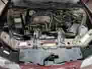 2000 Chevrolet Monte Carlo LS with VIN 2G1WW12E9Y9325411, listed as a Copart auction lot 84213754 with 171,947 mi miles and Salvage title. Bid and sale history available at DreamBid. Image 12.