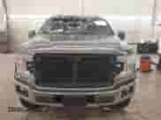 2018 Ford F-150 XL z VIN 1FTEW1EP5JFE61774, wystawiony jako IAAI lot #42722234 z przebiegiem 167 413 mil mil oraz . Historia ofert i sprzedaży dostępna na DreamBid. Obrazek 13.